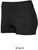 Womens 2.5" Inseam "Low Rise Authority" Volleyball Shorts