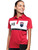 Womens "Flagship" Sport Shirt