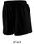 Womens "Inferno" Softball Shorts