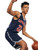 Adult/Youth "Alley Oop" Basketball Uniform Set