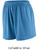 Womens "Inferno" Volleyball Shorts