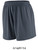 Womens "Inferno" Volleyball Shorts