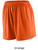 Womens "Inferno" Volleyball Shorts