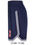 Adult 8" Inseam "Alley Oop" Basketball Shorts