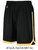 Adult 8" Inseam "Alley Oop" Basketball Shorts