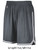 Adult 8" Inseam "Alley Oop" Basketball Shorts