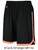 Youth 7" Inseam "Alley Oop" Basketball Shorts