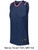 Womens/Girls "Alley Oop" Basketball Uniform Set