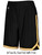 Womens/Girls "Alley Oop" Basketball Uniform Set