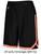 Womens/Girls "Alley Oop" Basketball Uniform Set