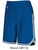 Womens/Girls "Alley Oop" Basketball Uniform Set