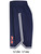 Womens 7" Inseam "Alley Oop" Basketball Shorts