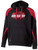 Adult "Sentinel" Fleece Hoodie