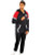 Adult/Youth "Flashback" Full Zip Unlined Hooded Warm Up Set
