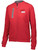 Womens "Weld" Full Zip Unlined Warm Up Jacket