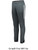 Womens "Flashback" Unlined Warm Up Pants