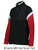 Womens/Girls "Recover" Full Zip Unlined Warm Up Set