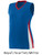 Womens/Girls "Hurricane" Volleyball Uniform Set with Tight Fit Shorts