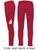 Womens "Recover" Unlined Warm Up Pants