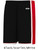 Adult/Youth "Fadeaway" Basketball Uniform Set