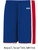 Adult/Youth "Fadeaway" Basketball Uniform Set