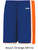 Adult/Youth "Fadeaway" Basketball Uniform Set