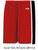 Adult/Youth "Fadeaway" Basketball Uniform Set