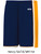 Adult/Youth "Fadeaway" Basketball Uniform Set