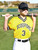 Adult/Youth "Ghost Runner" Baseball Uniform Set