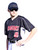 Adult "Double Switch" One-Button Baseball Jersey