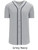 Adult/Youth "Pinch Hitter" Button Front Baseball Uniform Set