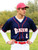 Adult/Youth "Pinch Hitter" Button Front Baseball Uniform Set