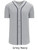 Adult "Pinch Hitter" Button Front Baseball Jersey