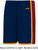 Adult 9" Inseam "Fadeaway" Basketball Shorts