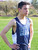 Adult "Pacer" Track Singlet