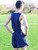 Adult "Pacer" Track Singlet