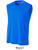 Adult "Cooling Performance Attack Line" Volleyball Jersey