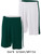 Adult/Youth "Bulldog" Reversible Basketball Uniform Set