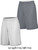 Adult 9" Inseam "Redefined" Reversible Basketball Shorts