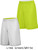 Youth 8" Inseam "Redefined" Reversible Basketball Shorts