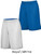 Youth 8" Inseam "Redefined" Reversible Basketball Shorts