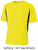 Adult/Youth "Cooling Performance Accent" Soccer Uniform Set