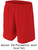 Adult/Youth "Cooling Performance Accent" Soccer Uniform Set