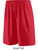 Youth 8" Inseam "Classic" Basketball Shorts