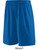 Youth 8" Inseam "Classic" Basketball Shorts