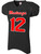 Adult/Youth "Cornerback" Football Set with Integrated Pants