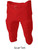 Adult/Youth "Cornerback" Football Set with Integrated Pants