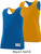 Womens/Girls "Redefined Hoopster" Reversible Basketball Uniform Set