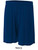 Adult 7" Inseam "Wildcat" Basketball Shorts