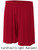 Adult 9" Inseam "Cooling Performance Long Goal" Soccer Shorts